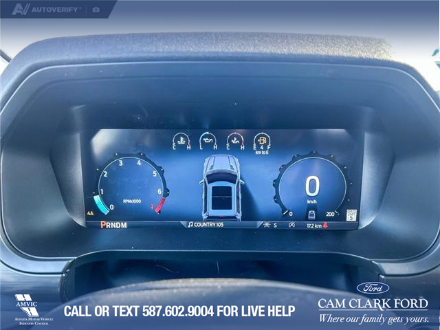 2026 Ford F-150 Lariat (Stk: 26AT7562) in Airdrie - Image 15 of 25