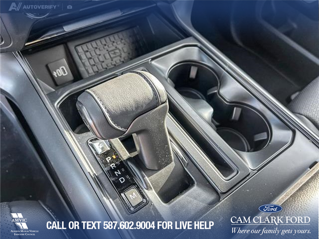 2026 Ford F-150 Lariat (Stk: 26AT7562) in Airdrie - Image 18 of 25