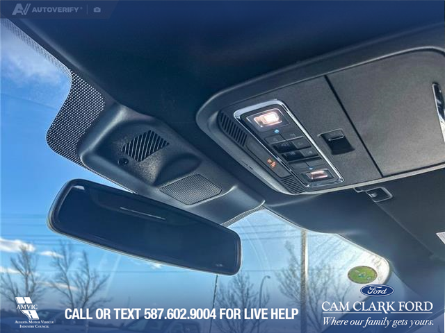 2026 Ford F-150 Lariat (Stk: 26AT7562) in Airdrie - Image 21 of 25