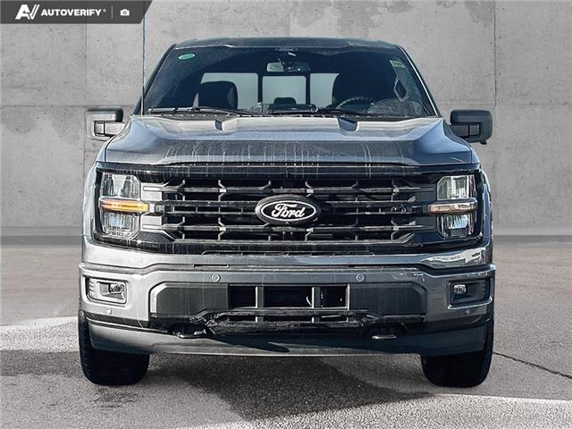 2026 Ford F-150 XLT (Stk: 26AT9394) in Airdrie - Image 2 of 25