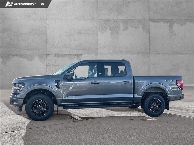 2026 Ford F-150 XLT (Stk: 26AT9394) in Airdrie - Image 3 of 25