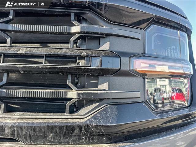 2026 Ford F-150 XLT (Stk: 26AT9394) in Airdrie - Image 8 of 25