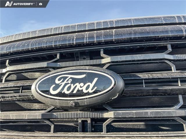 2026 Ford F-150 XLT (Stk: 26AT9394) in Airdrie - Image 9 of 25