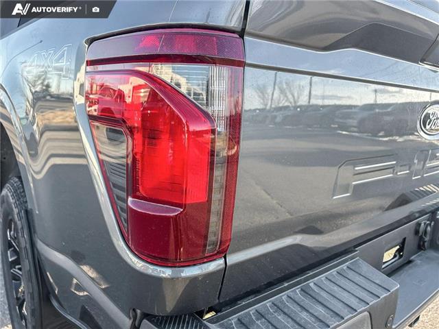 2026 Ford F-150 XLT (Stk: 26AT9394) in Airdrie - Image 11 of 25