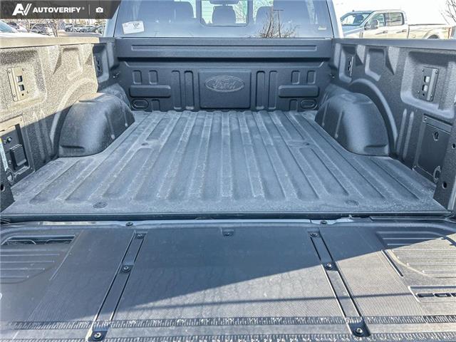2026 Ford F-150 XLT (Stk: 26AT9394) in Airdrie - Image 12 of 25