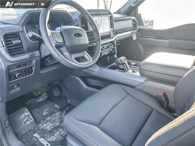 2026 Ford F-150 XLT (Stk: 26AT9394) in Airdrie - Image 13 of 25