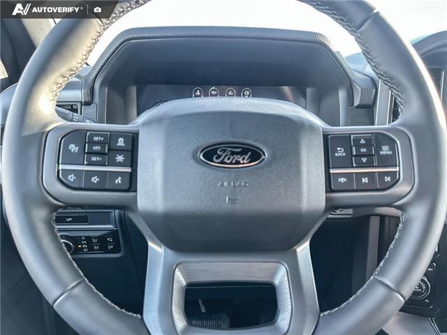 2026 Ford F-150 XLT (Stk: 26AT9394) in Airdrie - Image 14 of 25