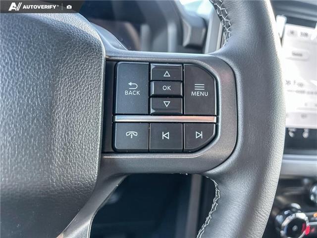 2026 Ford F-150 XLT (Stk: 26AT9394) in Airdrie - Image 16 of 25