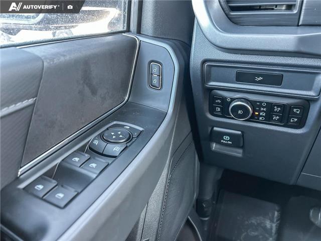 2026 Ford F-150 XLT (Stk: 26AT9394) in Airdrie - Image 17 of 25