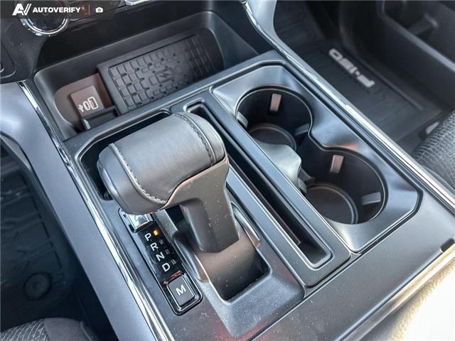 2026 Ford F-150 XLT (Stk: 26AT9394) in Airdrie - Image 18 of 25