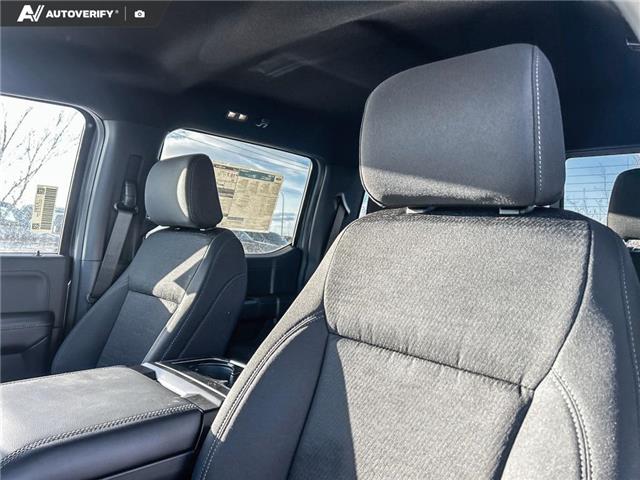 2026 Ford F-150 XLT (Stk: 26AT9394) in Airdrie - Image 20 of 25