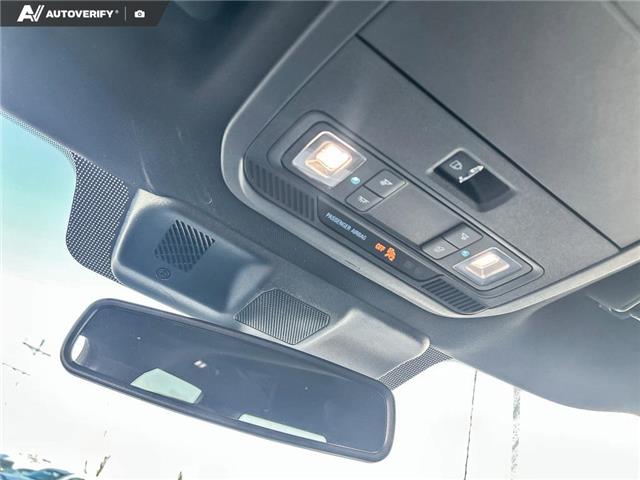 2026 Ford F-150 XLT (Stk: 26AT9394) in Airdrie - Image 21 of 25