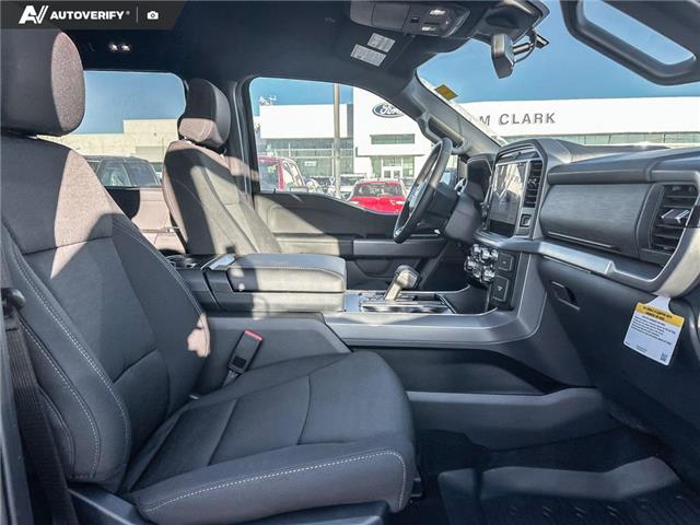 2026 Ford F-150 XLT (Stk: 26AT9394) in Airdrie - Image 22 of 25