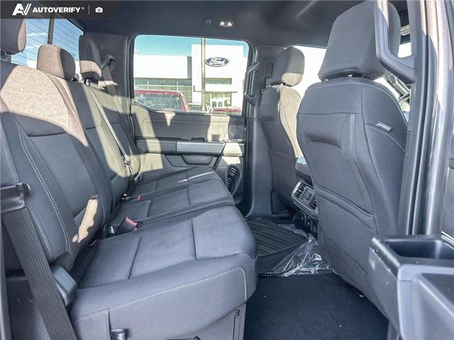 2026 Ford F-150 XLT (Stk: 26AT9394) in Airdrie - Image 23 of 25