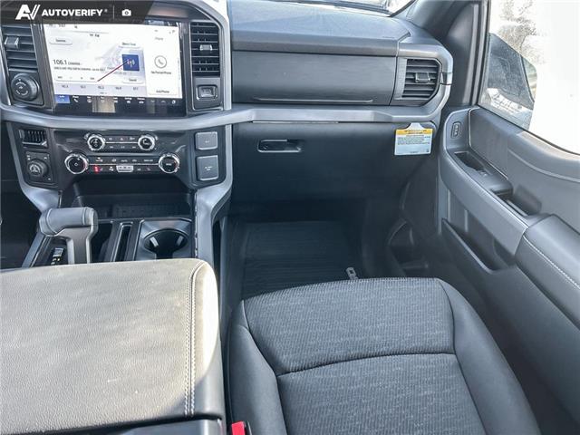 2026 Ford F-150 XLT (Stk: 26AT9394) in Airdrie - Image 25 of 25