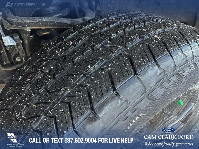 2026 Ford F-150 Lariat (Stk: 26AT2876) in Airdrie - Image 7 of 25