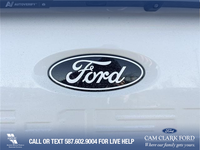 2026 Ford F-150 Lariat (Stk: 26AT2876) in Airdrie - Image 9 of 25