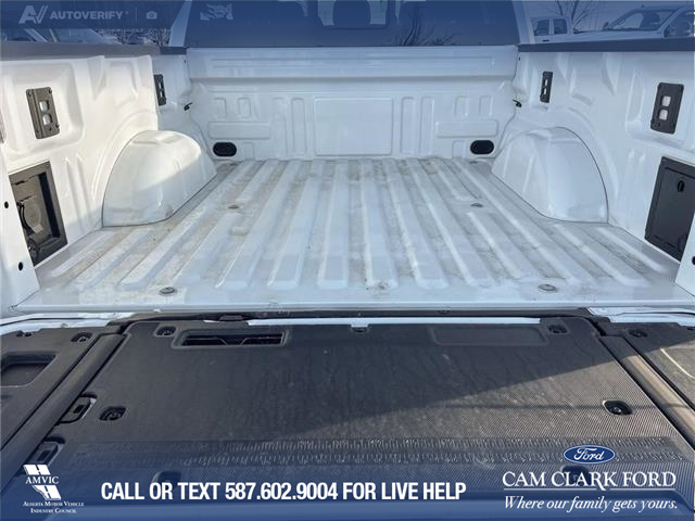 2026 Ford F-150 Lariat (Stk: 26AT2876) in Airdrie - Image 12 of 25