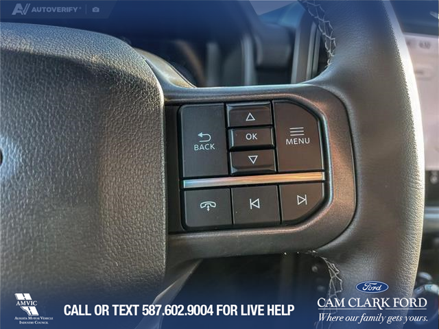 2026 Ford F-150 Lariat (Stk: 26AT2876) in Airdrie - Image 16 of 25
