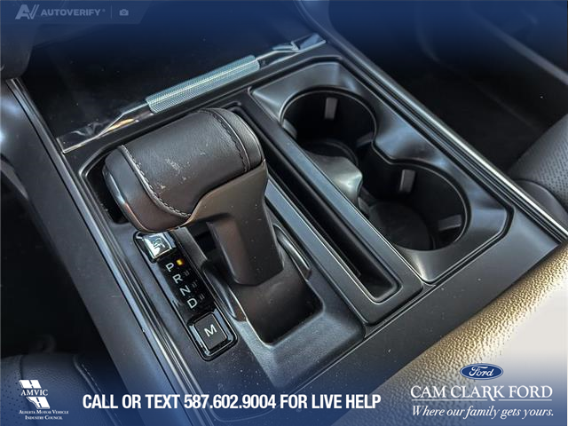 2026 Ford F-150 Lariat (Stk: 26AT2876) in Airdrie - Image 18 of 25