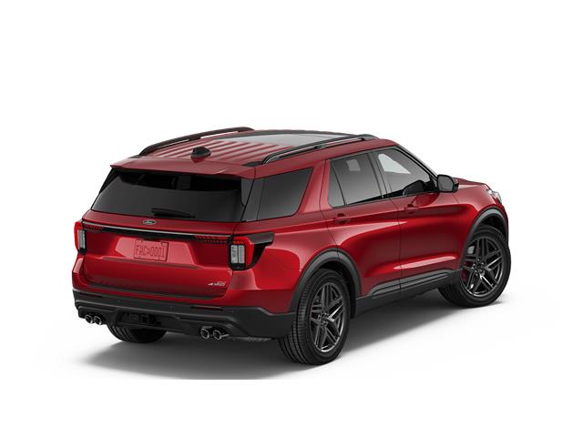 2026 Ford Explorer ST (Stk: 26AS4808) in Airdrie - Image 3 of 7 2026 Ford Explorer ST (Stk: 26AS4808) in Airdrie - Image 3 of 7