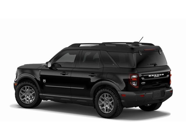 2026 Ford Bronco Sport Big Bend (Stk: 26AS0103) in Airdrie - Image 2 of 7 2026 Ford Bronco Sport Big Bend (Stk: 26AS0103) in Airdrie - Image 2 of 7