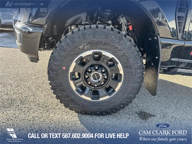 2026 Ford F-350 Platinum (Stk: 26T4154) in Red Deer - Image 6 of 24 2026 Ford F-350 Platinum (Stk: 26T4154) in Red Deer - Image 6 of 24