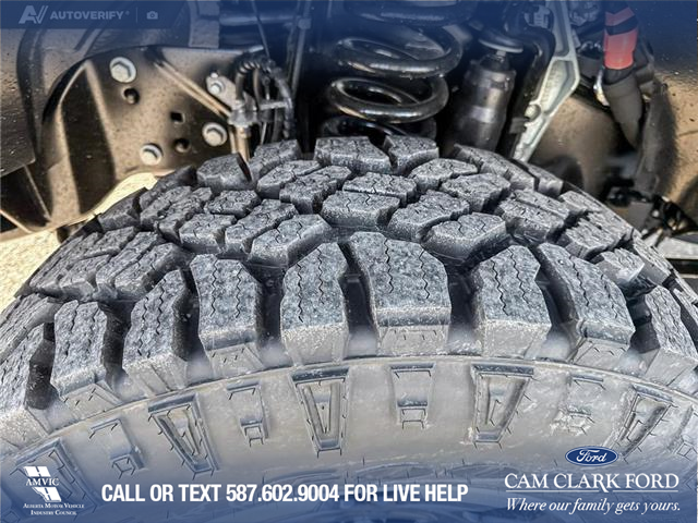 2026 Ford F-350 Platinum (Stk: 26T4154) in Red Deer - Image 7 of 24 2026 Ford F-350 Platinum (Stk: 26T4154) in Red Deer - Image 7 of 24