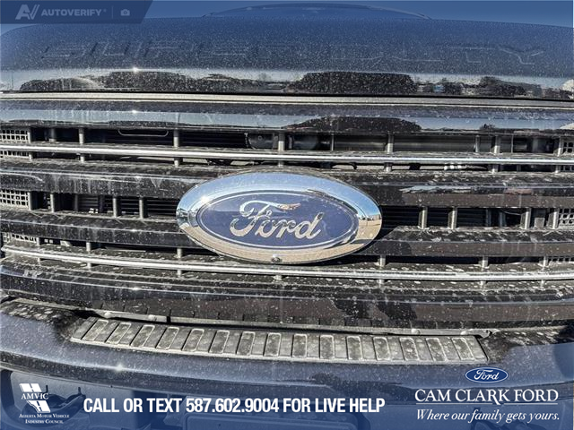 2026 Ford F-350 Platinum (Stk: 26T4154) in Red Deer - Image 9 of 24 2026 Ford F-350 Platinum (Stk: 26T4154) in Red Deer - Image 9 of 24