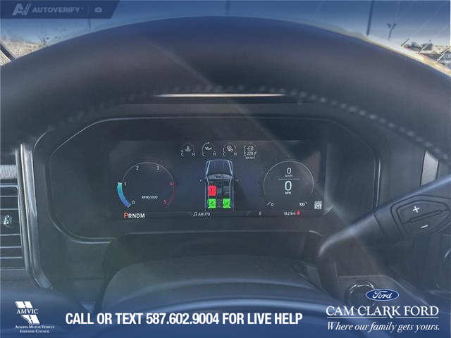 2026 Ford F-350 Platinum (Stk: 26T4154) in Red Deer - Image 14 of 24 2026 Ford F-350 Platinum (Stk: 26T4154) in Red Deer - Image 14 of 24