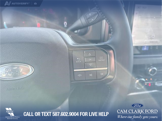 2026 Ford F-350 Platinum (Stk: 26T4154) in Red Deer - Image 15 of 24 2026 Ford F-350 Platinum (Stk: 26T4154) in Red Deer - Image 15 of 24