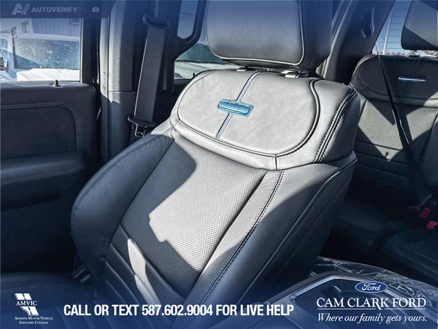 2026 Ford F-350 Platinum (Stk: 26T4154) in Red Deer - Image 19 of 24 2026 Ford F-350 Platinum (Stk: 26T4154) in Red Deer - Image 19 of 24