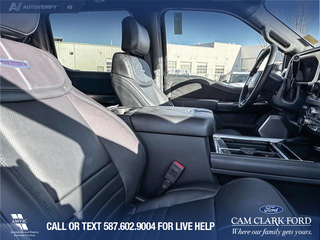 2026 Ford F-350 Platinum (Stk: 26T4154) in Red Deer - Image 21 of 24 2026 Ford F-350 Platinum (Stk: 26T4154) in Red Deer - Image 21 of 24