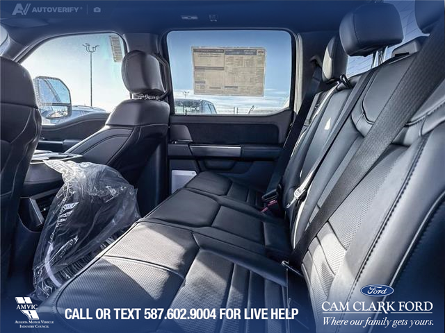 2026 Ford F-350 Platinum (Stk: 26T4154) in Red Deer - Image 22 of 24 2026 Ford F-350 Platinum (Stk: 26T4154) in Red Deer - Image 22 of 24