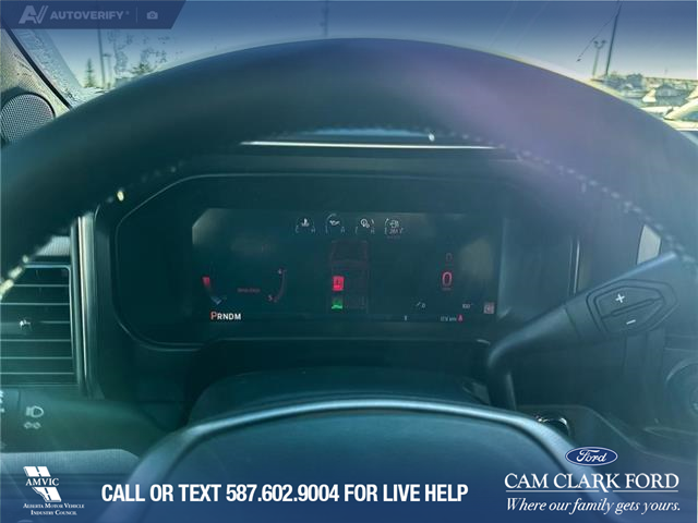 2026 Ford F-350 Platinum (Stk: 26T3972) in Red Deer - Image 14 of 24