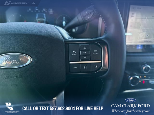 2026 Ford F-350 Platinum (Stk: 26T3972) in Red Deer - Image 15 of 24