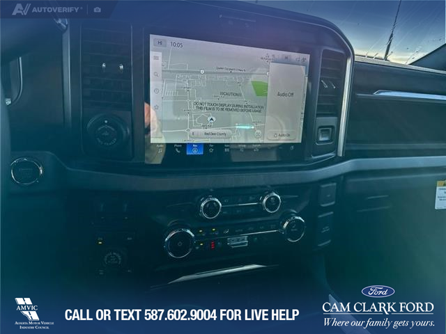 2026 Ford F-350 Platinum (Stk: 26T3972) in Red Deer - Image 18 of 24