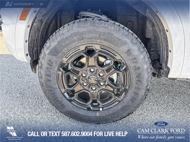 2026 Ford Ranger Lariat (Stk: 26T2934) in Red Deer - Image 6 of 24 2026 Ford Ranger Lariat (Stk: 26T2934) in Red Deer - Image 6 of 24