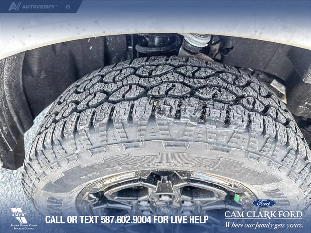 2026 Ford Ranger Lariat (Stk: 26T2934) in Red Deer - Image 7 of 24 2026 Ford Ranger Lariat (Stk: 26T2934) in Red Deer - Image 7 of 24