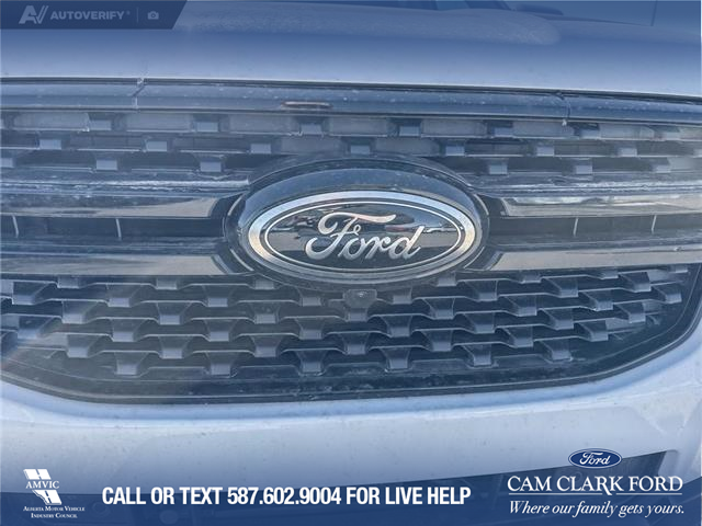 2026 Ford Ranger Lariat (Stk: 26T2934) in Red Deer - Image 9 of 24 2026 Ford Ranger Lariat (Stk: 26T2934) in Red Deer - Image 9 of 24