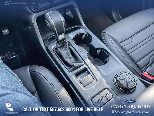 2026 Ford Ranger Lariat (Stk: 26T2934) in Red Deer - Image 17 of 24 2026 Ford Ranger Lariat (Stk: 26T2934) in Red Deer - Image 17 of 24