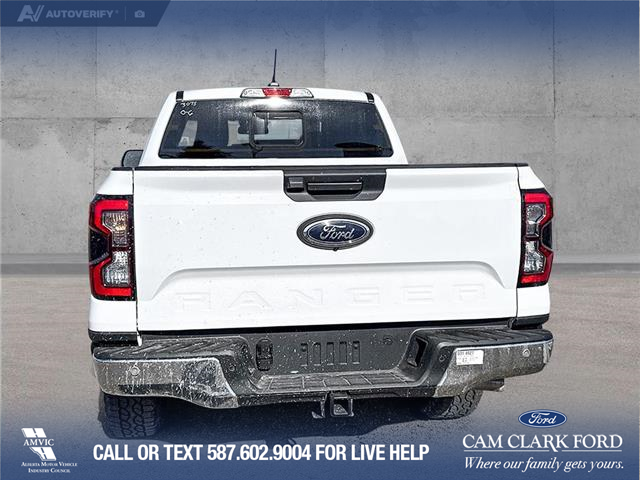 2026 Ford Ranger Lariat (Stk: 26T3075) in Red Deer - Image 5 of 24 2026 Ford Ranger Lariat (Stk: 26T3075) in Red Deer - Image 5 of 24