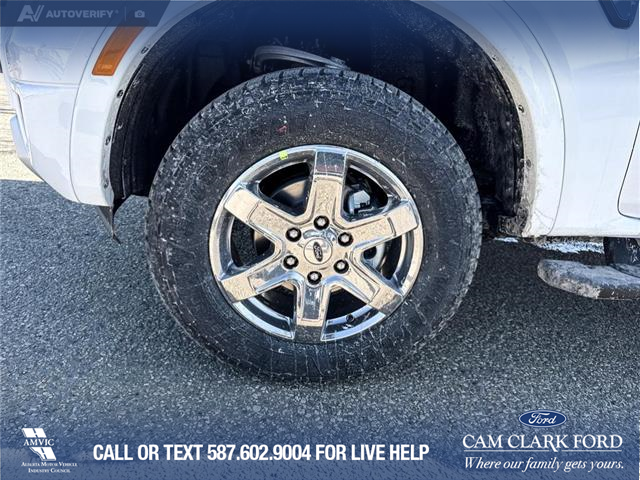 2026 Ford Ranger Lariat (Stk: 26T3075) in Red Deer - Image 6 of 24 2026 Ford Ranger Lariat (Stk: 26T3075) in Red Deer - Image 6 of 24