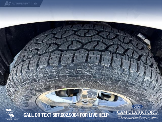 2026 Ford Ranger Lariat (Stk: 26T3075) in Red Deer - Image 7 of 24 2026 Ford Ranger Lariat (Stk: 26T3075) in Red Deer - Image 7 of 24