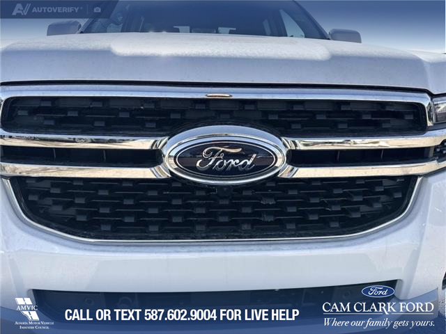 2026 Ford Ranger Lariat (Stk: 26T3075) in Red Deer - Image 9 of 24 2026 Ford Ranger Lariat (Stk: 26T3075) in Red Deer - Image 9 of 24