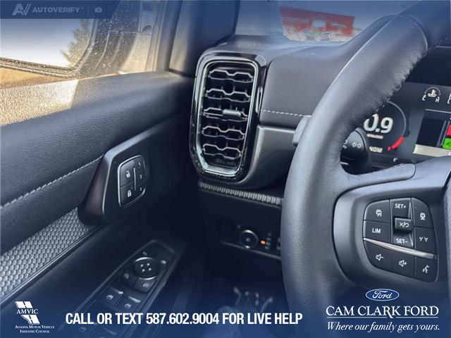 2026 Ford Ranger Lariat (Stk: 26T3075) in Red Deer - Image 16 of 24 2026 Ford Ranger Lariat (Stk: 26T3075) in Red Deer - Image 16 of 24