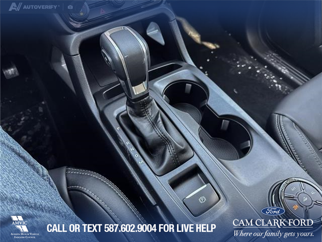 2026 Ford Ranger Lariat (Stk: 26T3075) in Red Deer - Image 17 of 24 2026 Ford Ranger Lariat (Stk: 26T3075) in Red Deer - Image 17 of 24