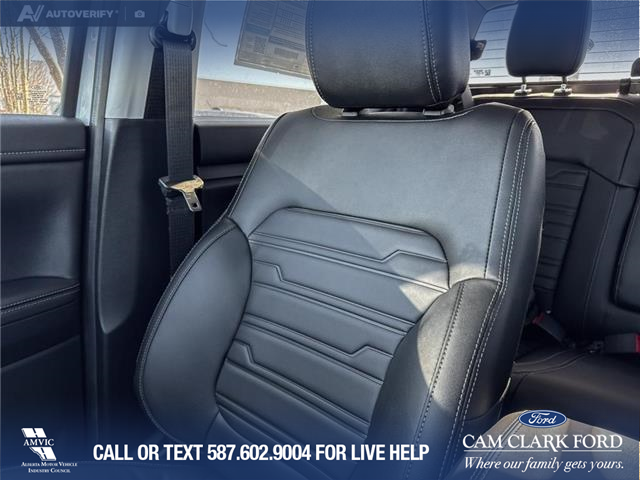 2026 Ford Ranger Lariat (Stk: 26T3075) in Red Deer - Image 19 of 24 2026 Ford Ranger Lariat (Stk: 26T3075) in Red Deer - Image 19 of 24