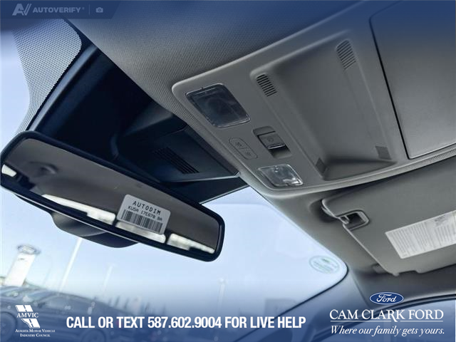 2026 Ford Ranger Lariat (Stk: 26T3075) in Red Deer - Image 20 of 24 2026 Ford Ranger Lariat (Stk: 26T3075) in Red Deer - Image 20 of 24