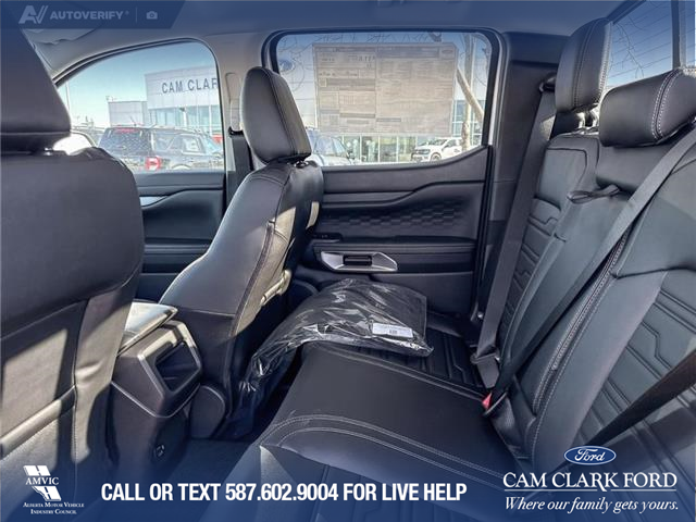 2026 Ford Ranger Lariat (Stk: 26T3075) in Red Deer - Image 22 of 24 2026 Ford Ranger Lariat (Stk: 26T3075) in Red Deer - Image 22 of 24